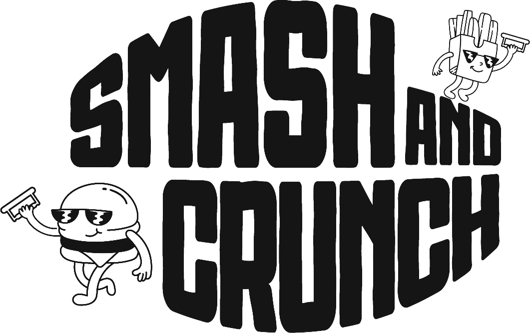 Smash and Crunch